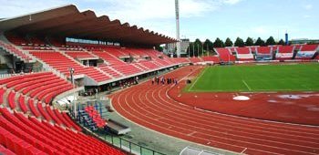 A tamperei stadion